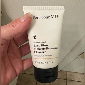 Perriconei md cleanser. Brand new.